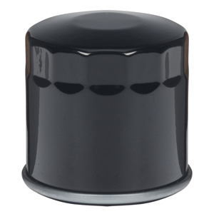 AMSOIL Black Oil Filter EAOM